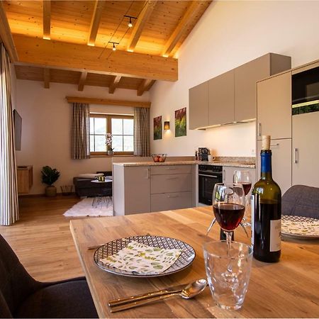Hof Zenzern Apartment Kitzbuhel Luaran gambar