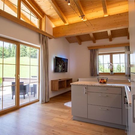 Hof Zenzern Apartment Kitzbuhel Luaran gambar