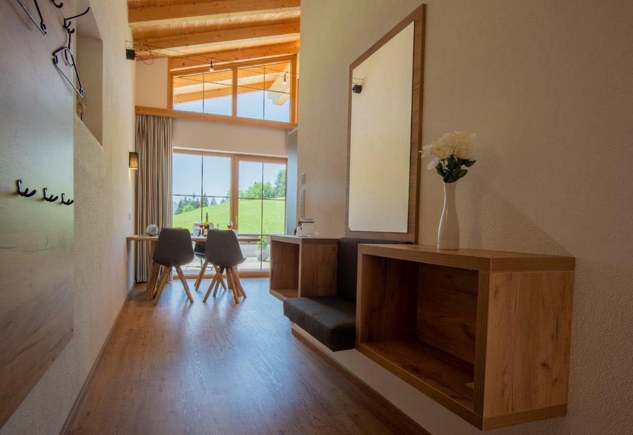 Hof Zenzern Apartment Kitzbuhel Luaran gambar