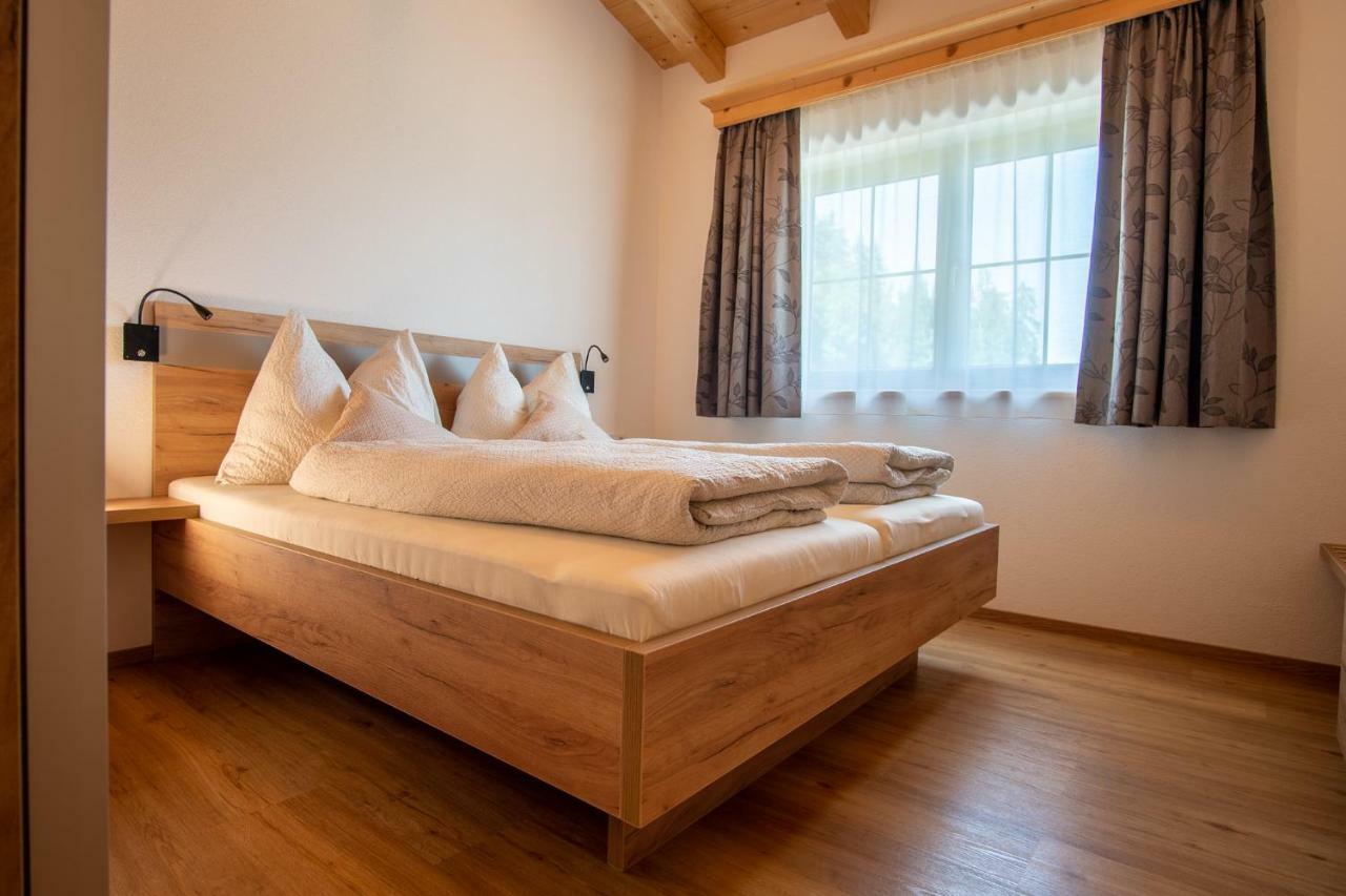 Hof Zenzern Apartment Kitzbuhel Luaran gambar