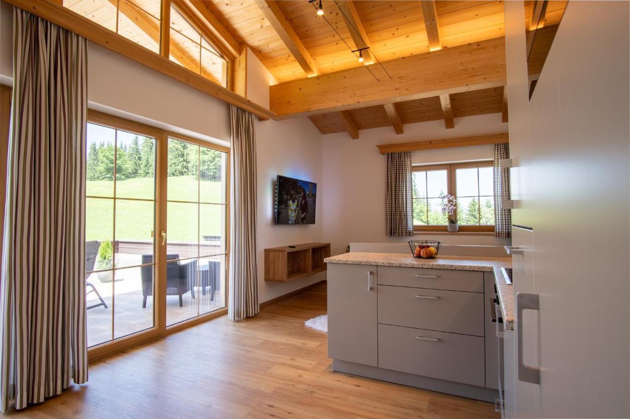 Hof Zenzern Apartment Kitzbuhel Luaran gambar